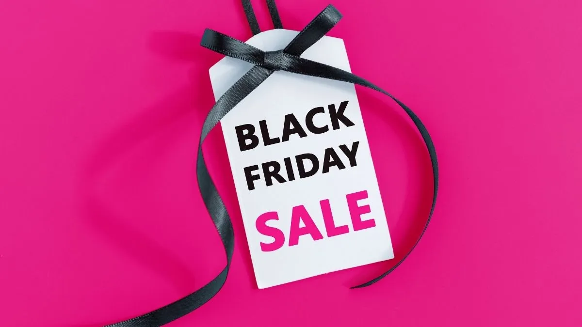Read more about the article Black Friday SALES You Should NOT Miss