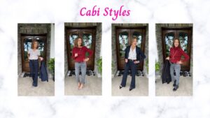 Read more about the article Fall in Love with cabi
