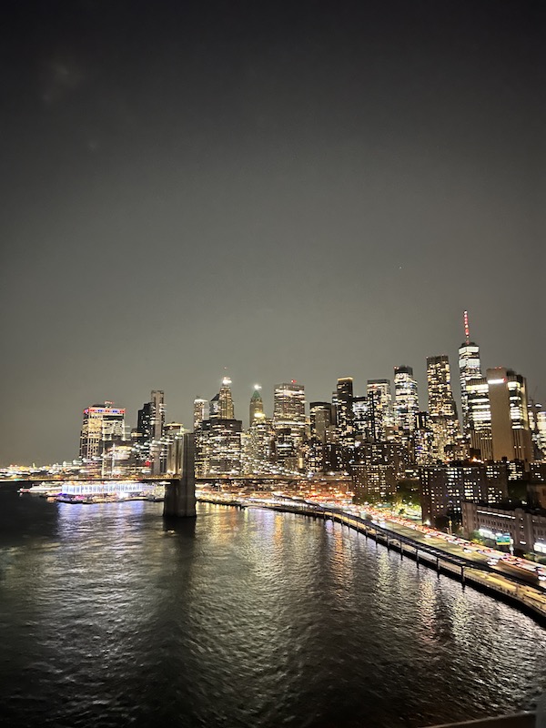 Brooklyn Bridge