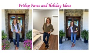Read more about the article Friday Faves and Holidays Ideas