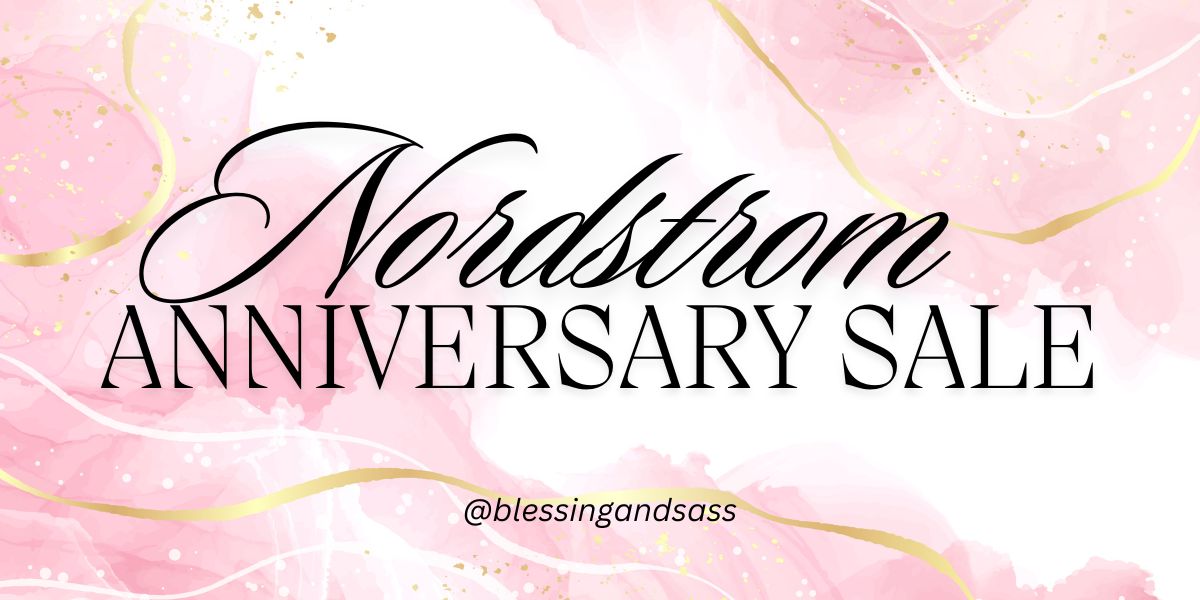 Read more about the article Nordstrom Anniversary Sale